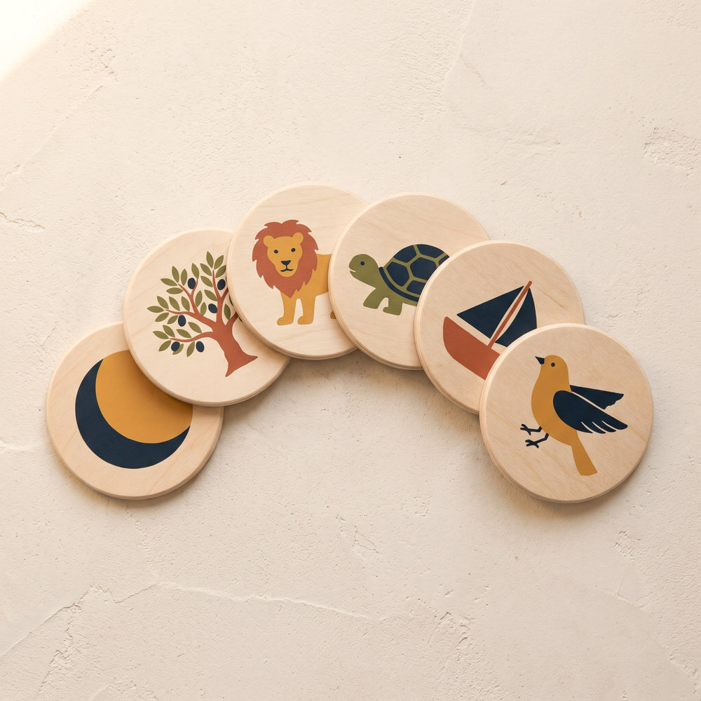 The Songs story disc pack (placeholder)