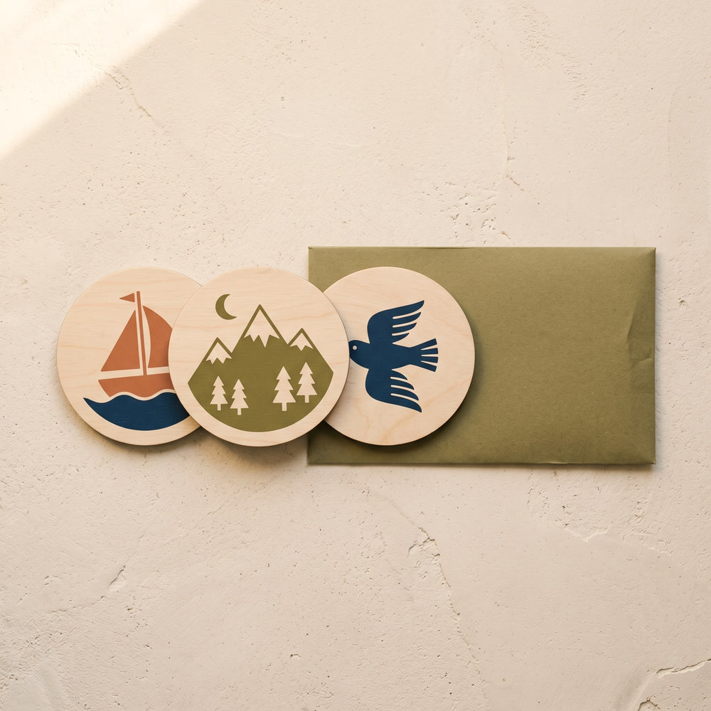 The Adventures story disc pack (placeholder)