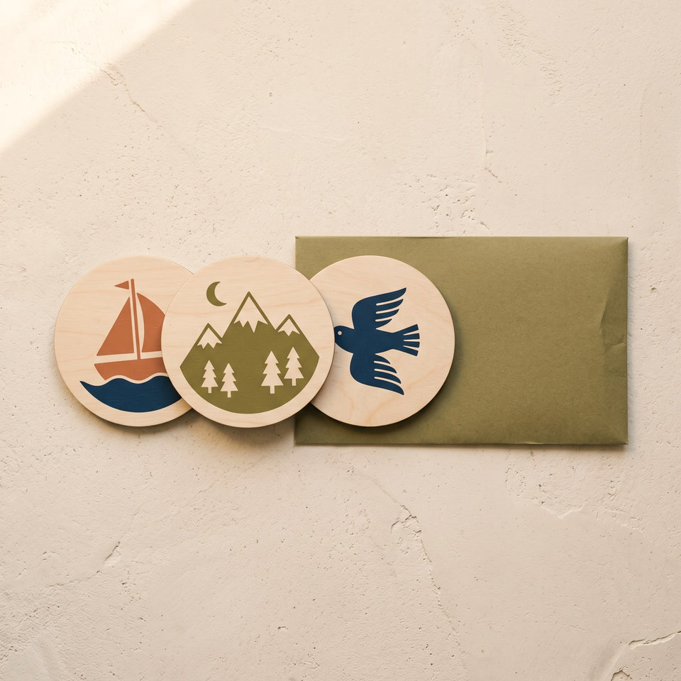 The Adventures story disc pack (placeholder)