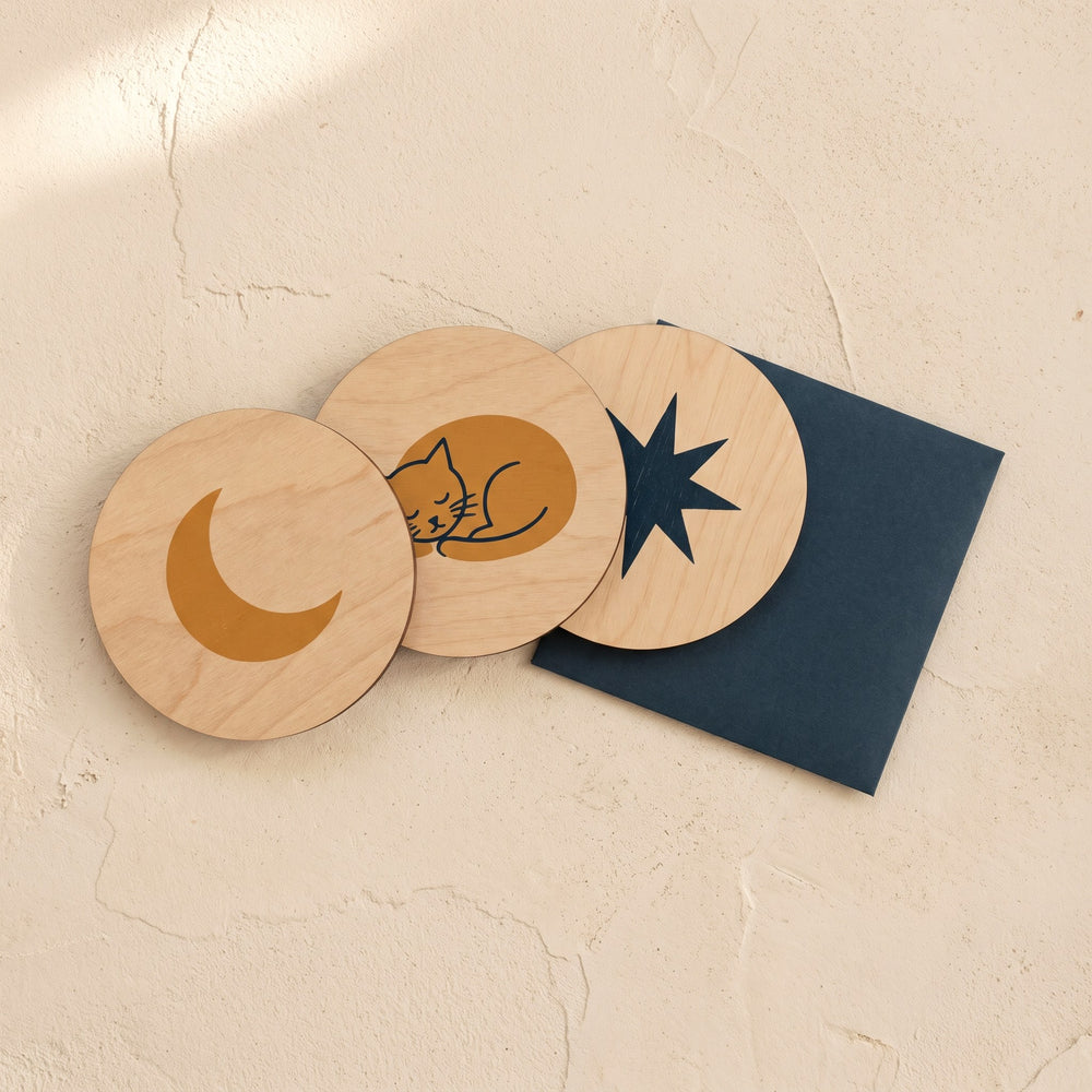 The Bedtime story disc pack (placeholder)