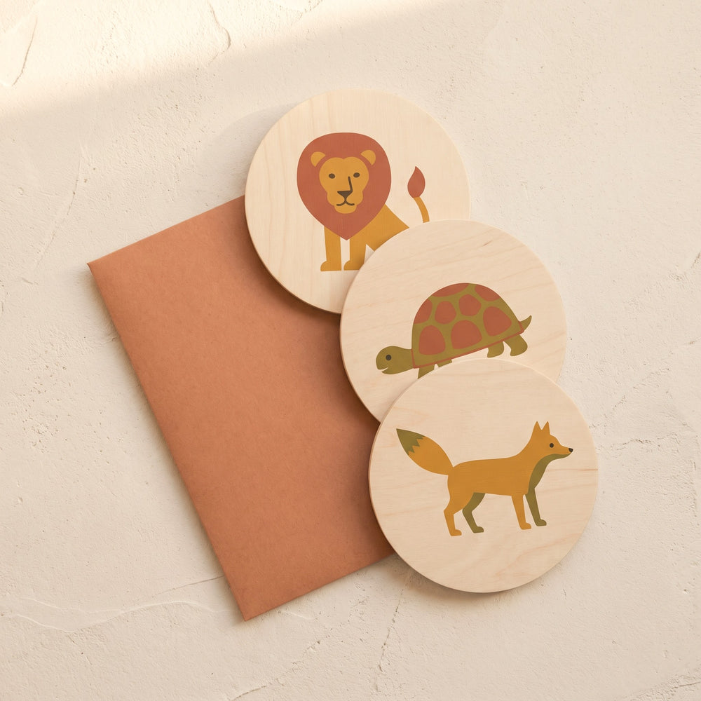 The Fables story disc pack (placeholder)